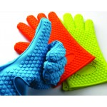 Silicone Gloves  